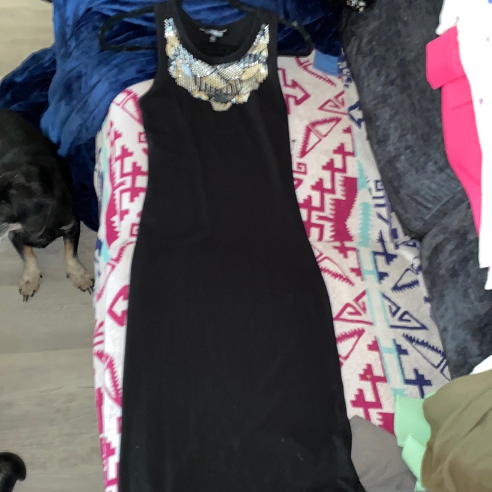 NWOT express dress